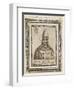 Pope Julius I-null-Framed Art Print