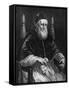 Pope Julius II, Fursten-null-Framed Stretched Canvas
