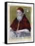 Pope Julius II-null-Framed Stretched Canvas