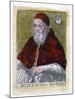 Pope Julius II-null-Mounted Giclee Print