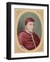 Pope Leo X (1475-1521), Italy-null-Framed Giclee Print