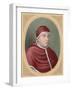 Pope Leo X (1475-1521), Italy-null-Framed Giclee Print