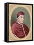 Pope Leo X (1475-1521), Italy-null-Framed Stretched Canvas