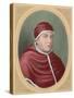 Pope Leo X (1475-1521), Italy-null-Stretched Canvas