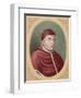 Pope Leo X (1475-1521), Italy-null-Framed Giclee Print