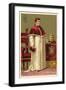 Pope Leo X-null-Framed Giclee Print