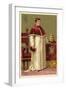 Pope Leo X-null-Framed Giclee Print