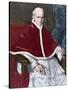 Pope Leo XIII (1810-1903)-null-Stretched Canvas