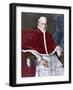 Pope Leo XIII (1810-1903)-null-Framed Giclee Print