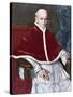 Pope Leo XIII (1810-1903)-null-Stretched Canvas