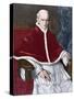 Pope Leo XIII (1810-1903)-null-Stretched Canvas