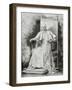 Pope Leo XIII (1810-1903)-null-Framed Giclee Print