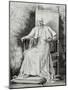 Pope Leo XIII (1810-1903)-null-Mounted Giclee Print