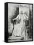 Pope Leo XIII (1810-1903)-null-Framed Stretched Canvas