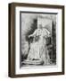 Pope Leo XIII (1810-1903)-null-Framed Giclee Print