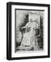 Pope Leo XIII (1810-1903)-null-Framed Giclee Print