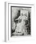 Pope Leo XIII (1810-1903)-null-Framed Giclee Print