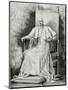 Pope Leo XIII (1810-1903)-null-Mounted Giclee Print