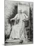 Pope Leo XIII (1810-1903)-null-Mounted Giclee Print