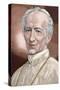 Pope Leo XIII (1810-1903)-null-Stretched Canvas