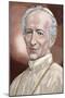 Pope Leo XIII (1810-1903)-null-Mounted Giclee Print