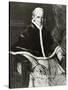 Pope Leo XIII (1810-1903)-null-Stretched Canvas