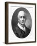 Pope Leo XIII (Vincenzo Giacchino Pecci 1810-190) Shortly after His Election, 1878-null-Framed Giclee Print