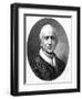 Pope Leo XIII (Vincenzo Giacchino Pecci 1810-190) Shortly after His Election, 1878-null-Framed Giclee Print