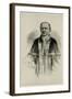 Pope Leo XIII, Whitehall-null-Framed Art Print