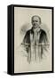 Pope Leo XIII, Whitehall-null-Framed Stretched Canvas