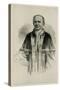 Pope Leo XIII, Whitehall-null-Stretched Canvas