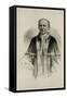 Pope Leo XIII, Whitehall-null-Framed Stretched Canvas