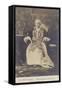 Pope Leo XIII-null-Framed Stretched Canvas