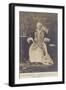 Pope Leo XIII-null-Framed Photographic Print