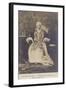 Pope Leo XIII-null-Framed Photographic Print