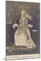Pope Leo XIII-null-Mounted Photographic Print