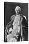 Pope Leo XIII-null-Stretched Canvas