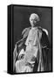 Pope Leo XIII-null-Framed Stretched Canvas