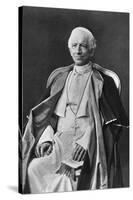 Pope Leo XIII-null-Stretched Canvas