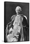 Pope Leo XIII-null-Framed Stretched Canvas