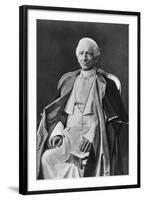 Pope Leo XIII-null-Framed Photographic Print