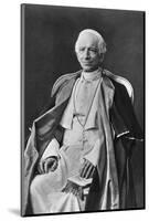 Pope Leo XIII-null-Mounted Photographic Print