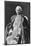 Pope Leo XIII-null-Mounted Photographic Print