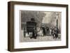 Pope Leo XIII-Stefano Bianchetti-Framed Photographic Print