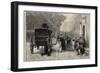 Pope Leo XIII-Stefano Bianchetti-Framed Photographic Print