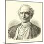 Pope Leo XIII-null-Mounted Giclee Print
