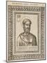 Pope Marcellinus-null-Mounted Art Print