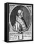 Pope Marinus I-null-Framed Stretched Canvas