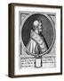 Pope Marinus I-null-Framed Art Print