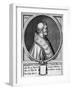 Pope Marinus I-null-Framed Art Print